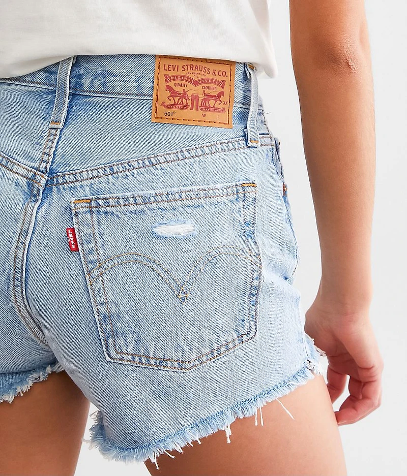 501® Original Short