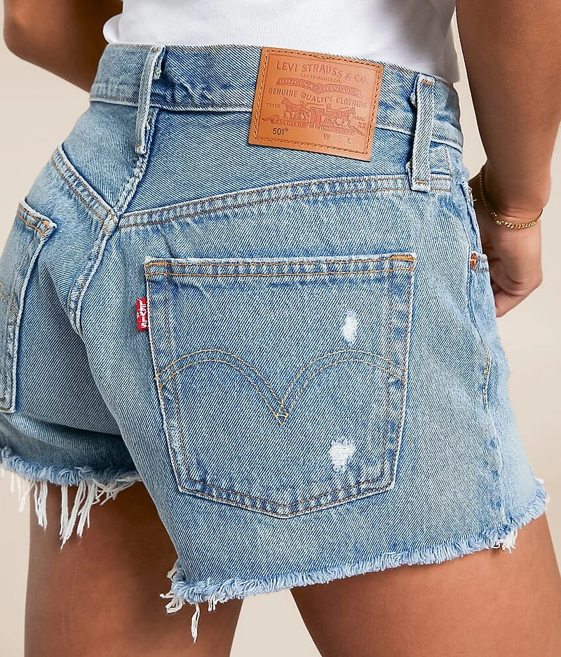 Premium 501® Original Short