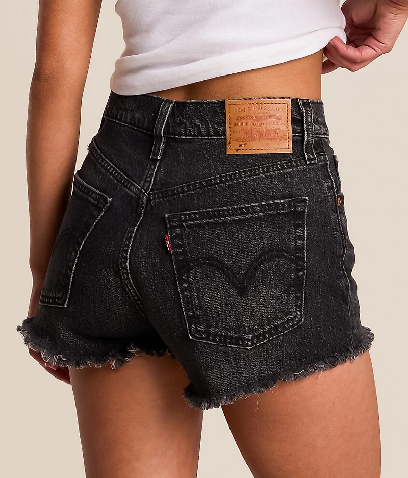 Premium 501 Original Stretch Short