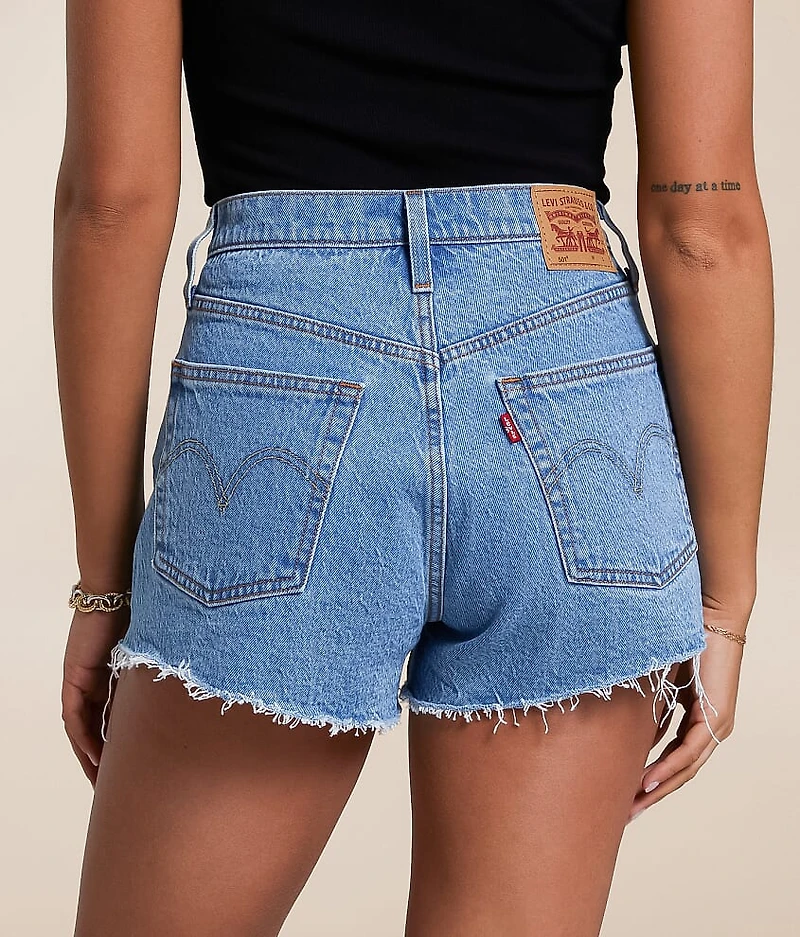 501 Original Stretch Short