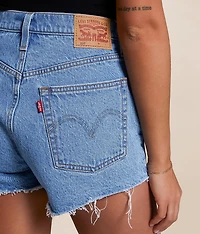 501 Original Stretch Short