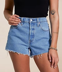 501 Original Stretch Short