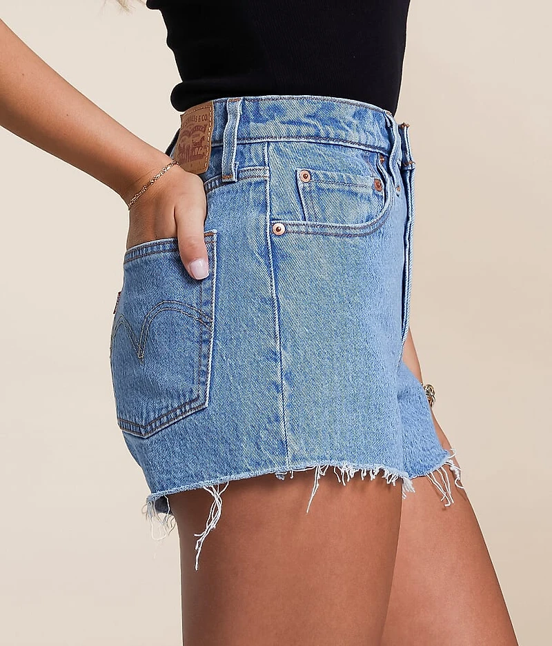 501 Original Stretch Short