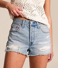 Premium 501 Original Short