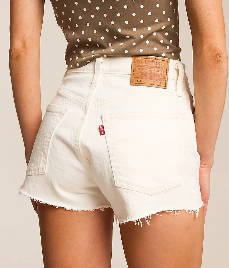 Premium 501 Original Stretch Short