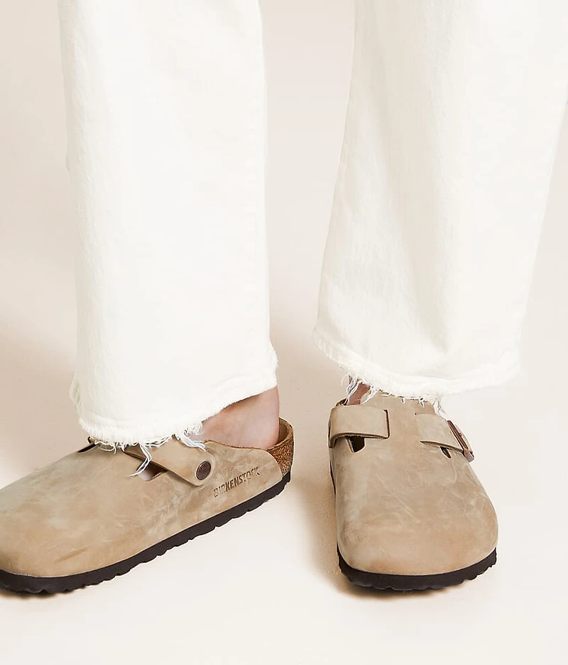 Premium Ribcage Straight Ankle Stretch Jean
