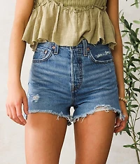 Premium Ribcage Short