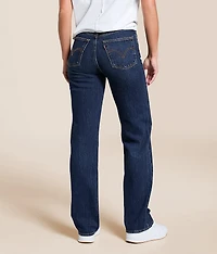 Premium Ribcage Stretch Jean