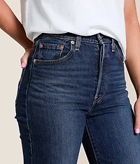 Premium Ribcage Stretch Jean