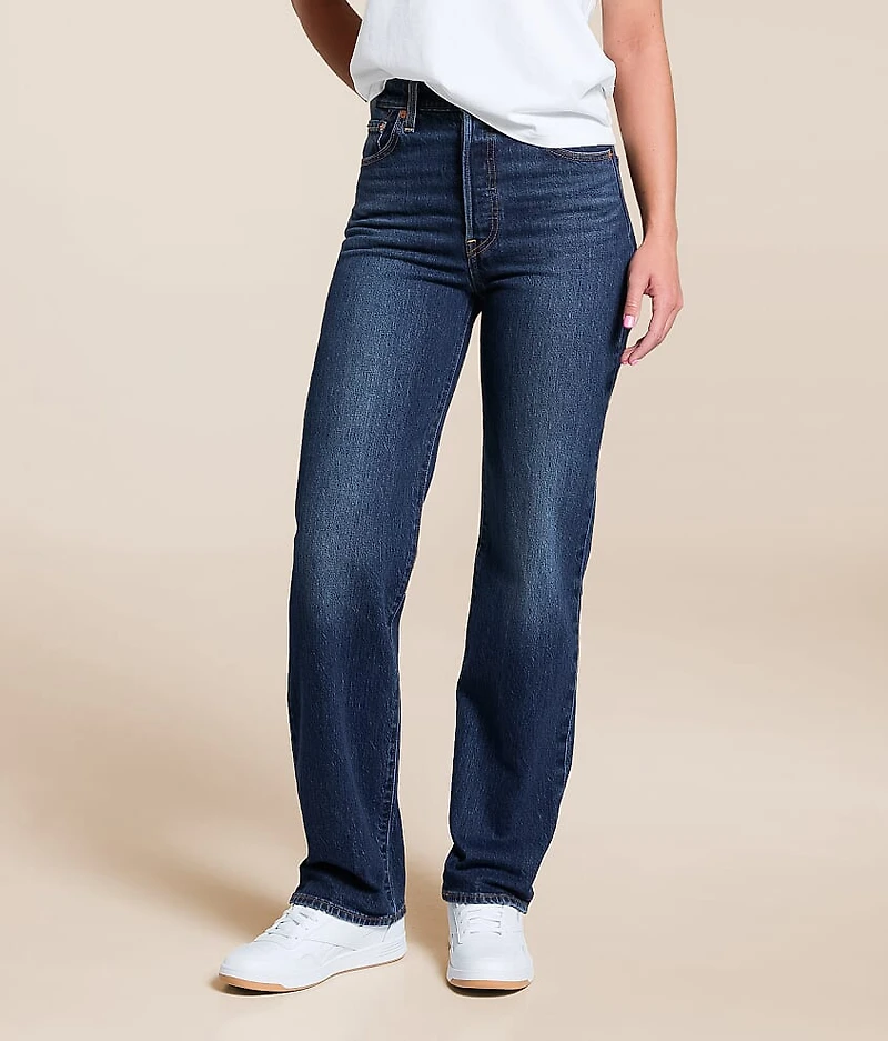 Premium Ribcage Stretch Jean