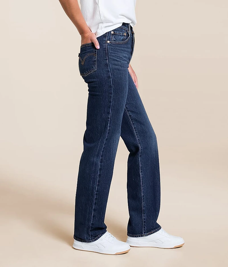 Premium Ribcage Stretch Jean