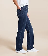 Premium Ribcage Stretch Jean