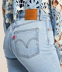 Premium Ribcage Stretch Jean