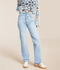 Premium Ribcage Stretch Jean
