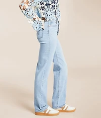 Premium Ribcage Stretch Jean
