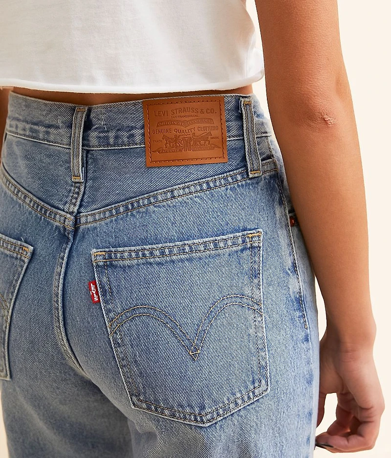 Dad Jean