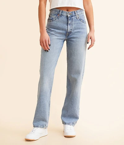Dad Jean