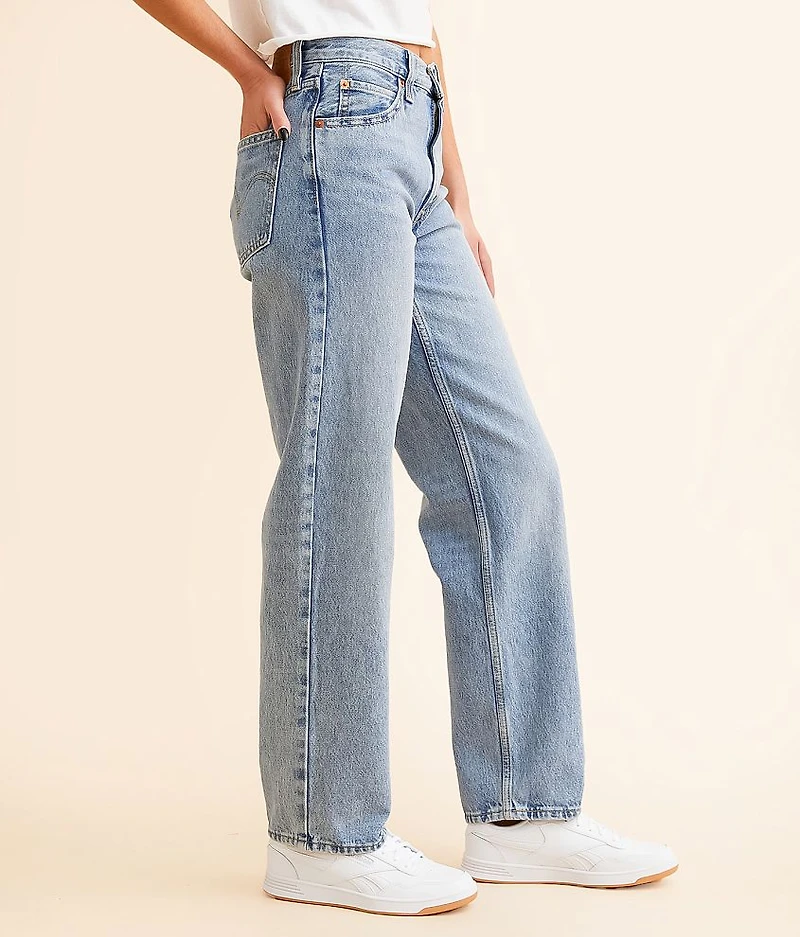 Dad Jean