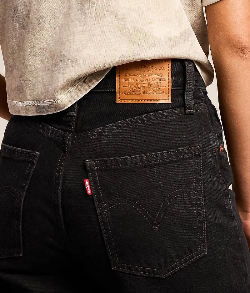 Premium Dad Jean