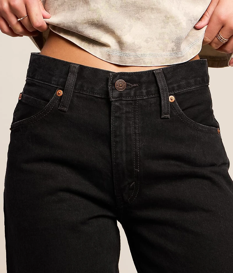 Premium Dad Jean