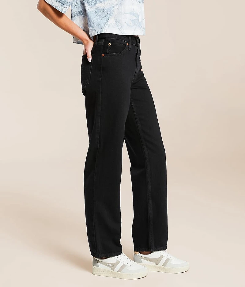 Premium Dad Jean
