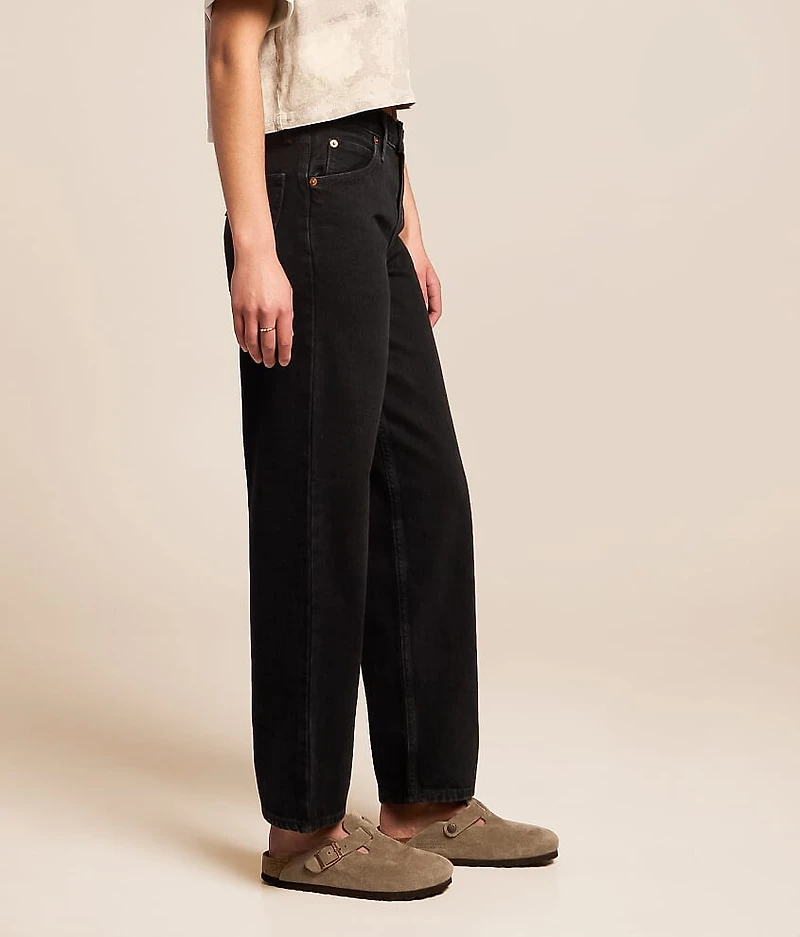 Premium Dad Jean