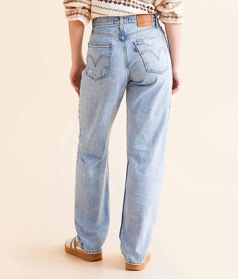 Dad Jean