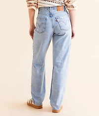 Dad Jean