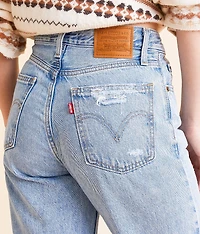 Dad Jean