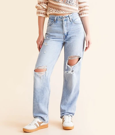 Dad Jean