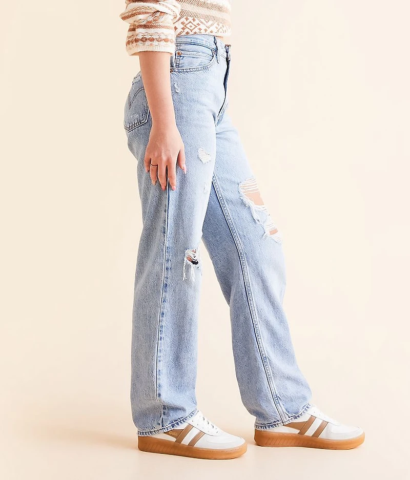 Dad Jean