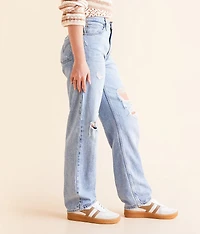 Dad Jean