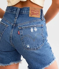 501® Mid Thigh Short