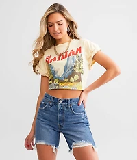 501® Mid Thigh Short