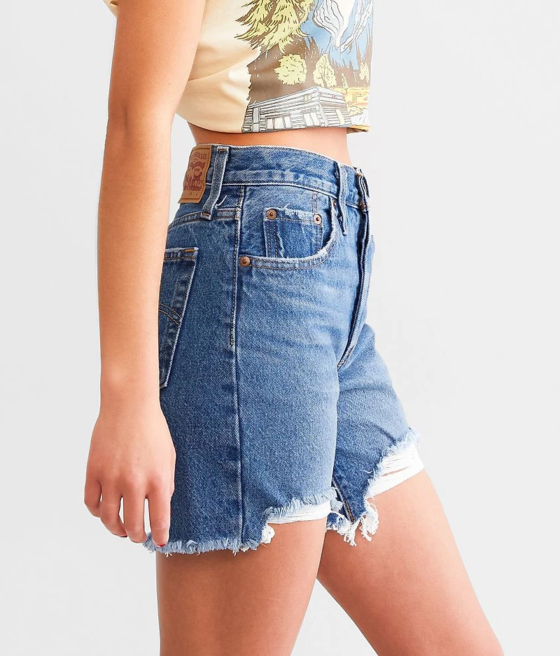 501® Mid Thigh Short