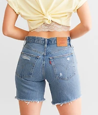501® Mid Thigh Short