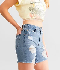 501® Mid Thigh Short