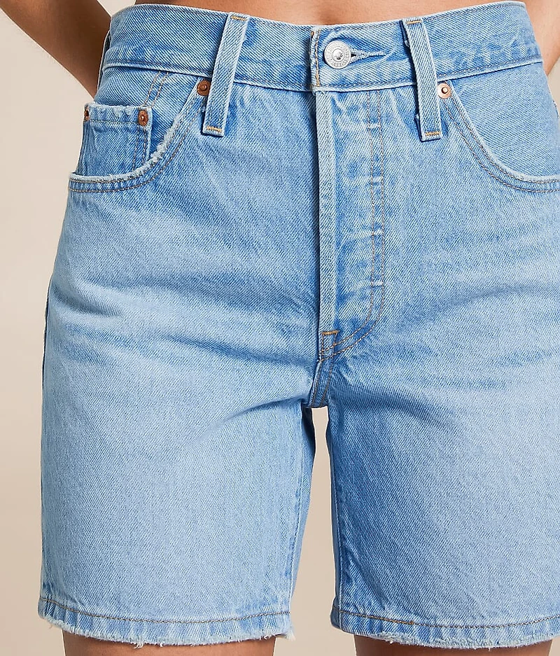 501® Mid-Thigh Short