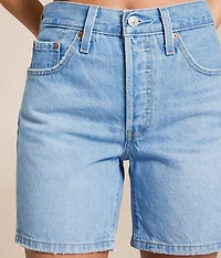 501® Mid-Thigh Short