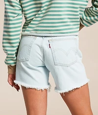 501 Mid Thigh Short