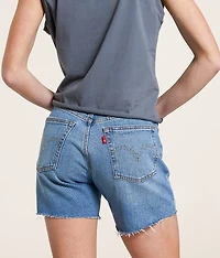 501® Mid-Thigh Stretch Short