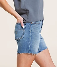 501® Mid-Thigh Stretch Short