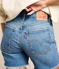 501 Mid Thigh Short