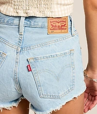 501 Micro Short