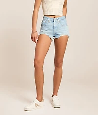 501 Micro Short