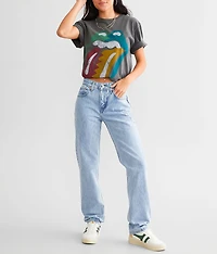 Low Pro Straight Jean