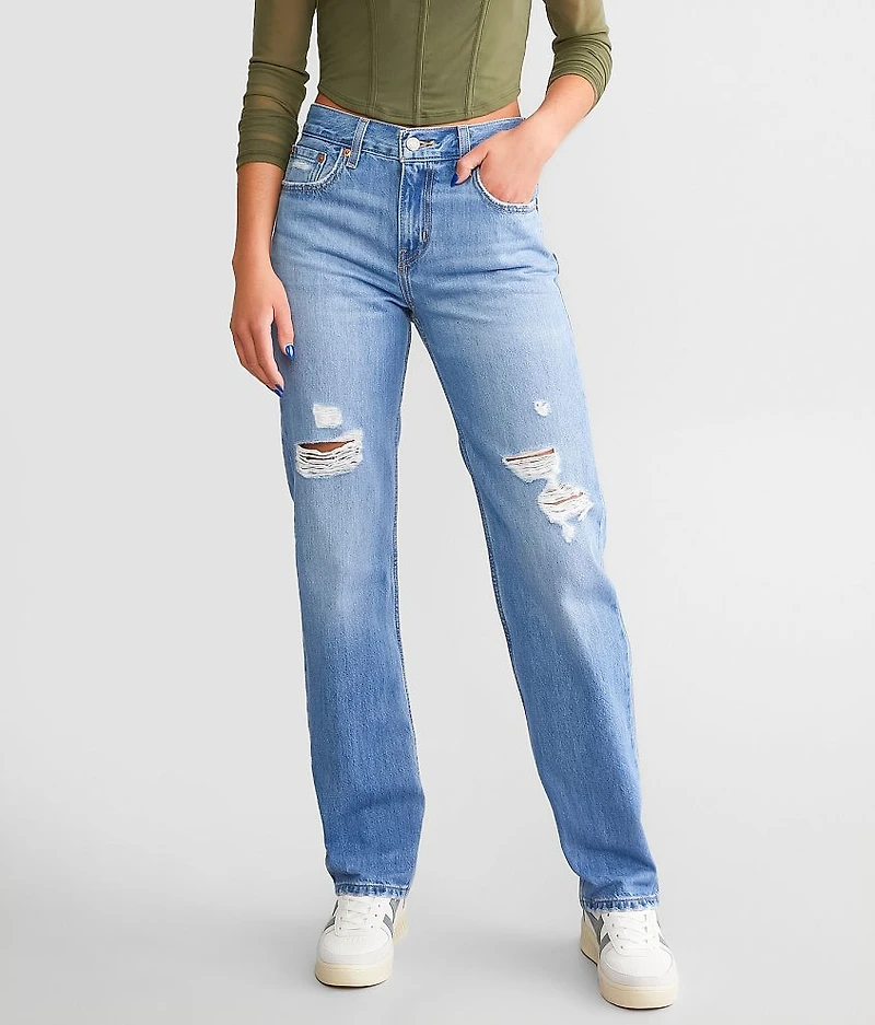 Levi's Low Pro Straight Jean