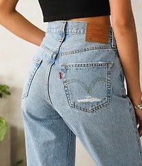 501® 90s Straight Jean
