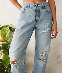501® 90s Straight Jean