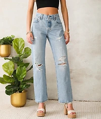 501® 90s Straight Jean